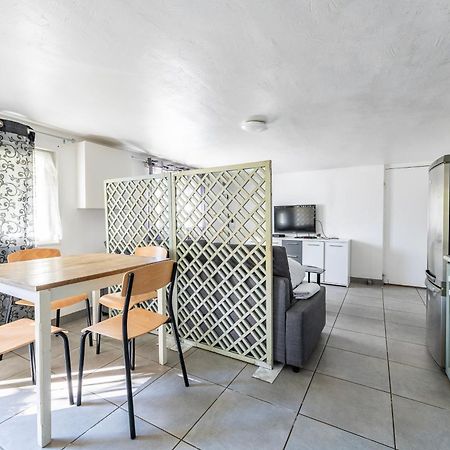 Appartement Cosy - Proche Disneyland - Paris - Rer Noisy-le-Grand Exterior foto