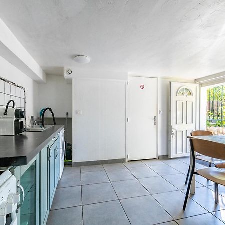 Appartement Cosy - Proche Disneyland - Paris - Rer Noisy-le-Grand Exterior foto
