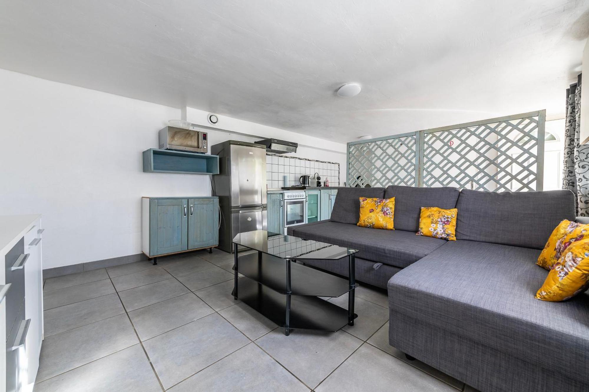 Appartement Cosy - Proche Disneyland - Paris - Rer Noisy-le-Grand Exterior foto
